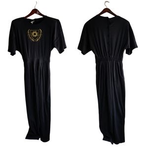 Vintage l. Magnin Spa Jumpsuit